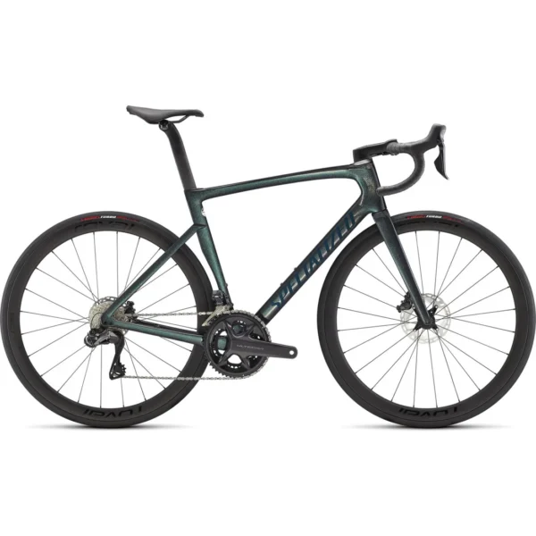Specialized Tarmac SL7 Expert Road Bike 2022
