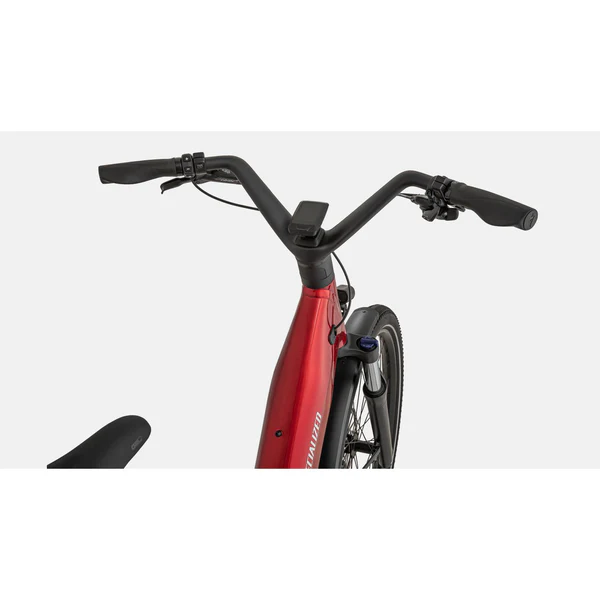 Specialized Turbo Como 4.0 Electric Bike 2023