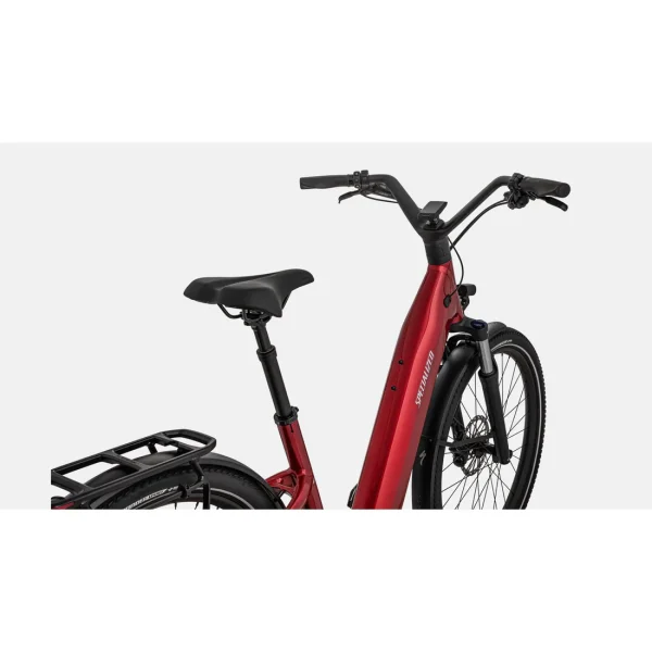 Specialized Turbo Como 4.0 Electric Bike 2023