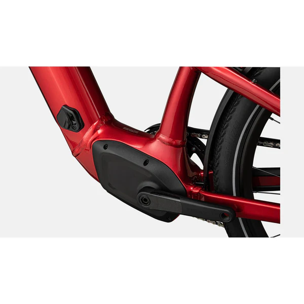 Specialized Turbo Como 4.0 Electric Bike 2023