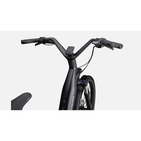 Specialized Turbo Como 4.0 IGH Active Electric Bike