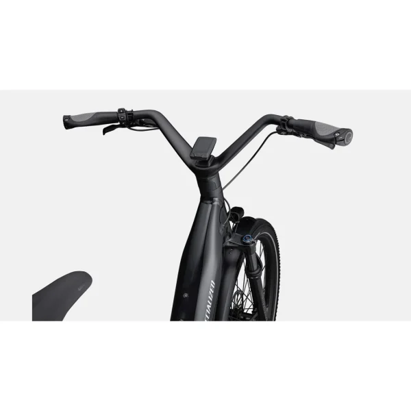 Specialized Turbo Como 5.0 IGH Active Electric Bike