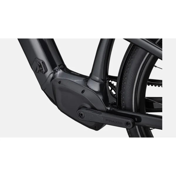 Specialized Turbo Como 5.0 IGH Active Electric Bike