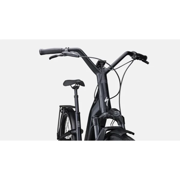 Specialized Turbo Como 5.0 IGH Active Electric Bike