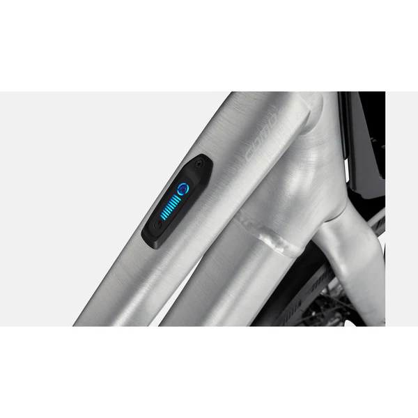 Specialized Turbo Como Step Through 5.0 Active Electric Bike