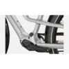 Specialized Turbo Como Step Through 5.0 Active Electric Bike