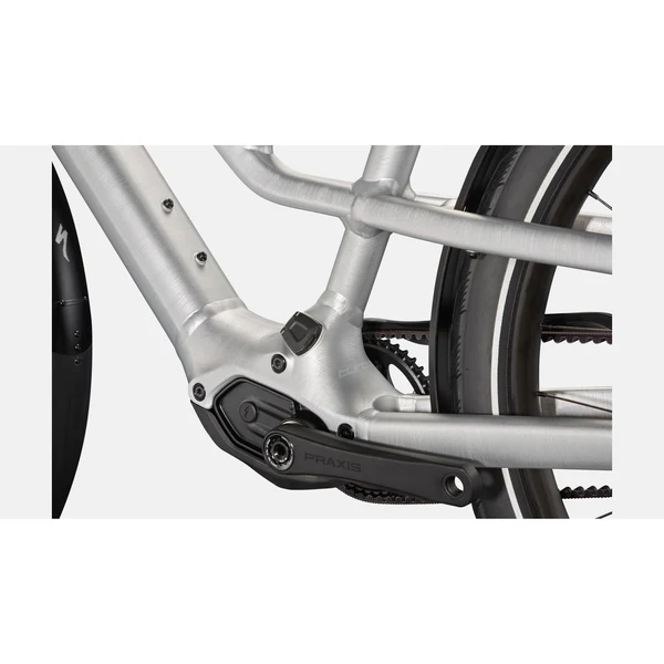 Specialized Turbo Como Step Through 5.0 Active Electric Bike