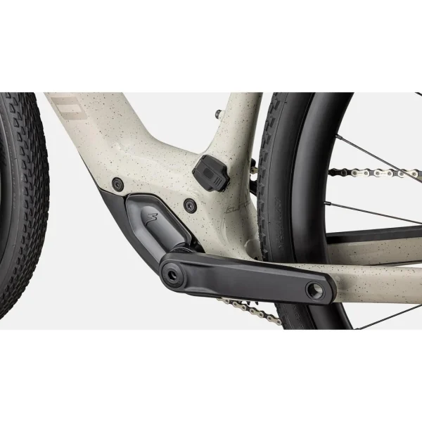 Specialized Turbo Creo 2 Expert Electric Road Bike 2024