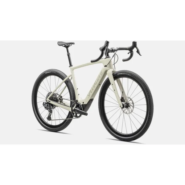 Specialized Turbo Creo 2 Expert Electric Road Bike 2024