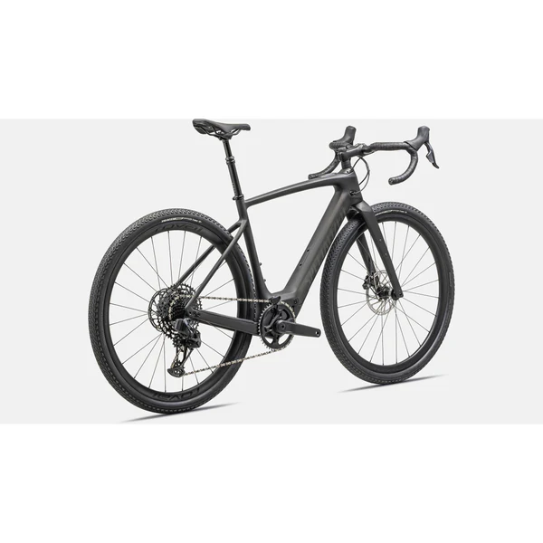 Specialized Turbo Creo 2 Expert Electric Road Bike 2024