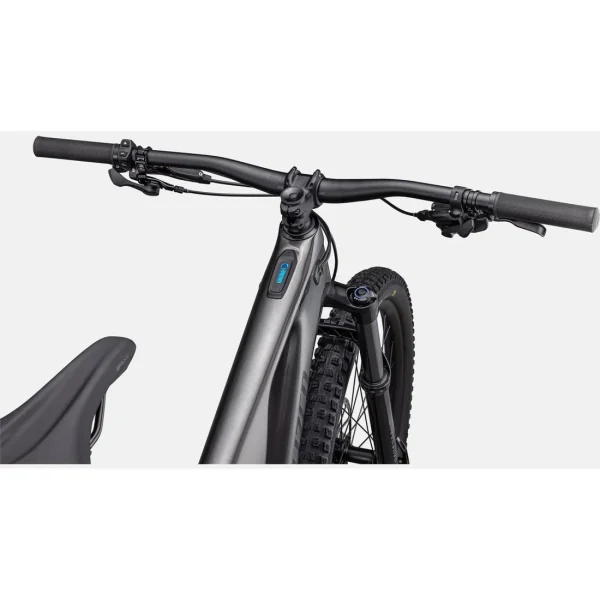 Specialized Turbo Levo Carbon Electric Mountain Bike