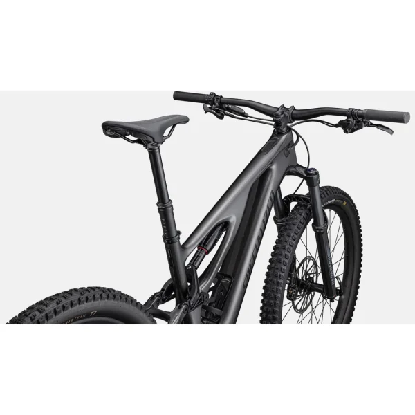 Specialized Turbo Levo Carbon Electric Mountain Bike