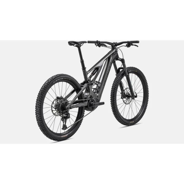 Specialized Turbo Levo Carbon Electric Mountain Bike