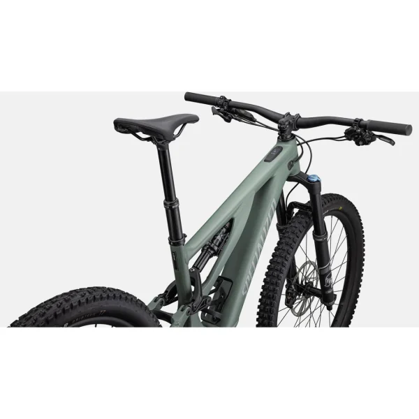 Specialized Turbo Levo Comp Alloy Electric Mountain Bike