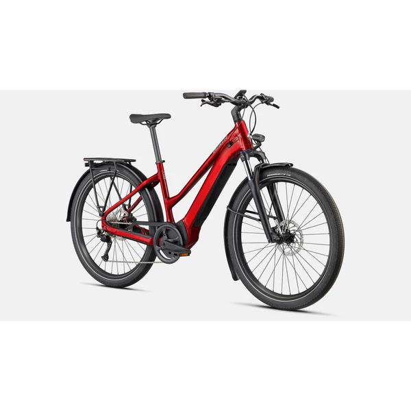 Specialized Turbo Vado 3.0 Step Through Active Electric Bike