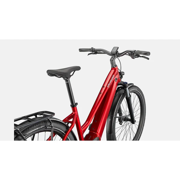 Specialized Turbo Vado 3.0 Step Through Active Electric Bike