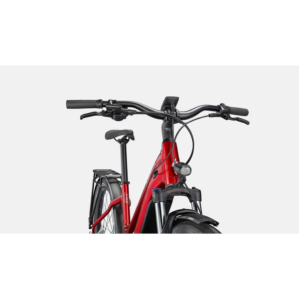Specialized Turbo Vado 3.0 Step Through Active Electric Bike
