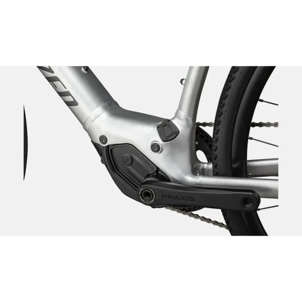 Specialized Turbo Vado SL 5.0 Active Electric Bike