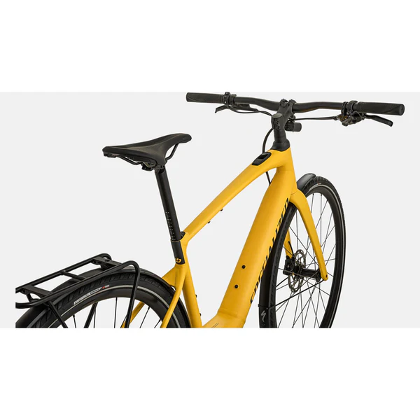 Specialized Turbo Vado SL 5.0 EQ Active Electric Bike