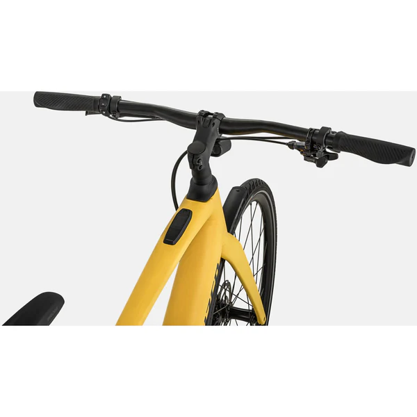Specialized Turbo Vado SL 5.0 EQ Active Electric Bike