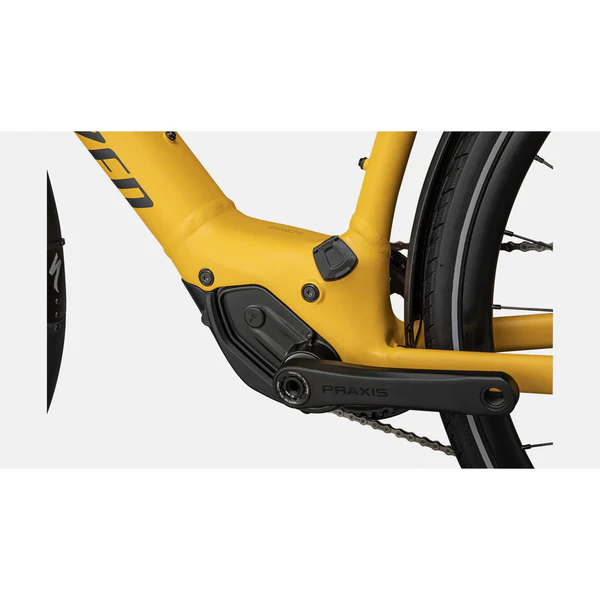 Specialized Turbo Vado SL 5.0 EQ Active Electric Bike