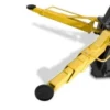 Bendpak 10000 LB Capacity Asymmetric Cearfloor