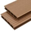 Composite Decking Sample
