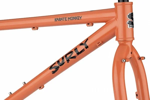 Surly Karate Monkey MTB Frameset