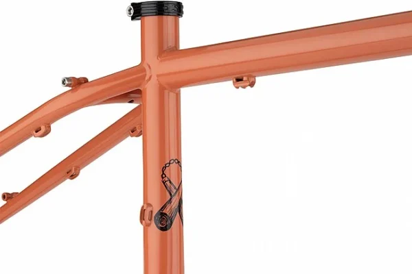 Surly Karate Monkey MTB Frameset
