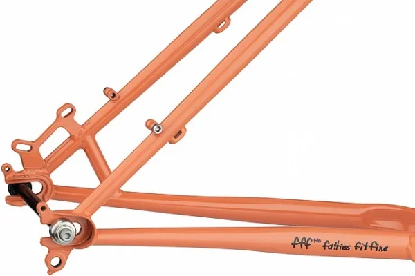 Surly Karate Monkey MTB Frameset