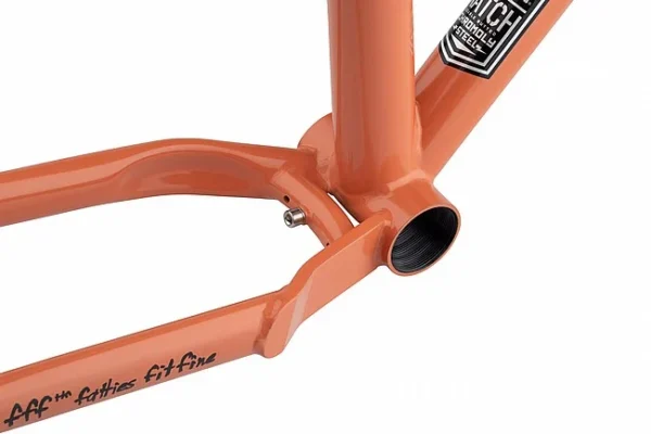 Surly Karate Monkey MTB Frameset