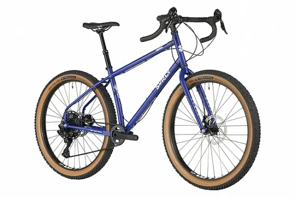 Surly Grappler Drop Bar Mountain Bike
