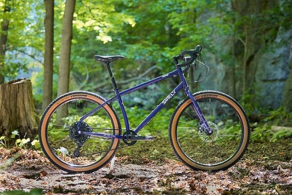 Surly Grappler Drop Bar Mountain Bike