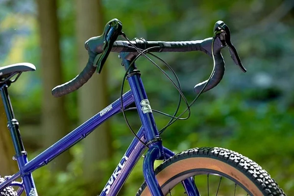Surly Grappler Drop Bar Mountain Bike