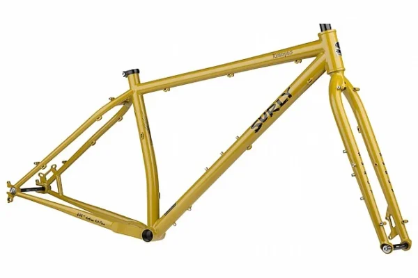 Surly Krampus 29" MTB Frameset