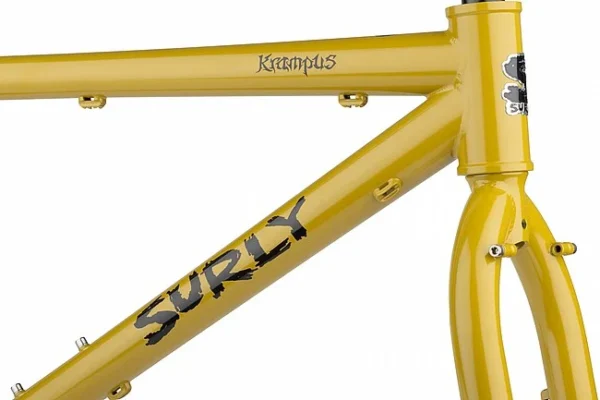 Surly Krampus 29" MTB Frameset