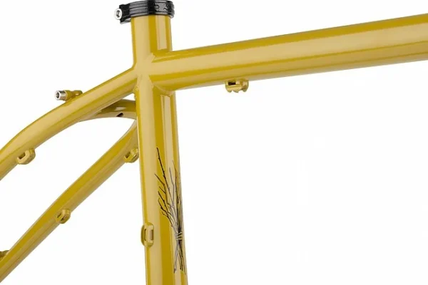 Surly Krampus 29" MTB Frameset