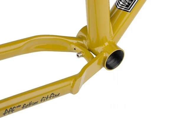 Surly Krampus 29" MTB Frameset