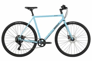 Surly Preamble Flat Bar Gravel Bike