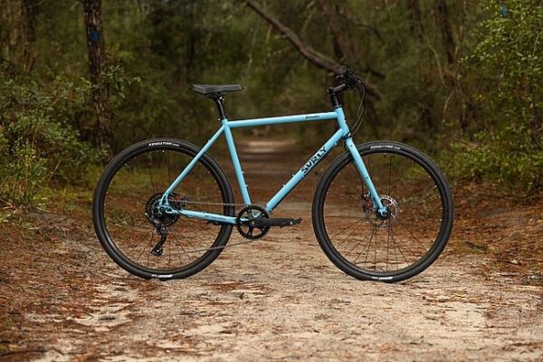 Surly Preamble Flat Bar Gravel Bike