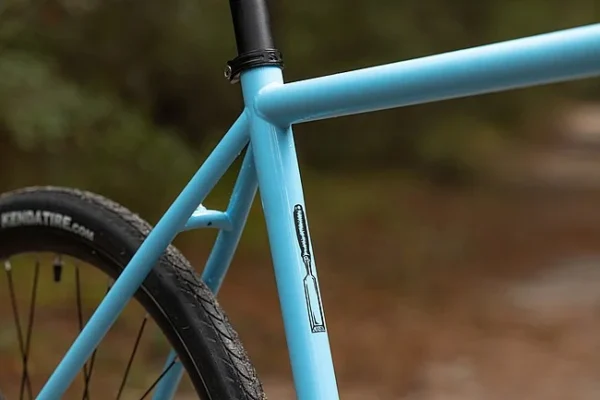 Surly Preamble Flat Bar Gravel Bike