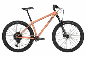Surly Karate Monkey Suspension 27.5" Mountain Bike