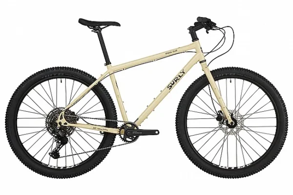 Surly Bridge Club 27.5" Bike