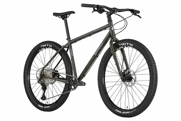 Surly Bridge Club 27.5" Bike