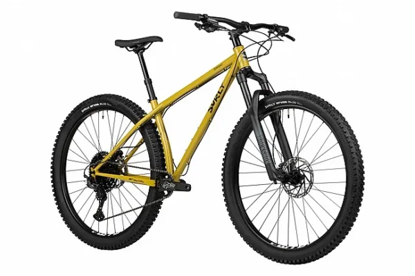 Surly Krampus Suspension 29" Mountain Bike