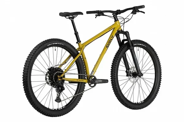 Surly Krampus Suspension 29" Mountain Bike