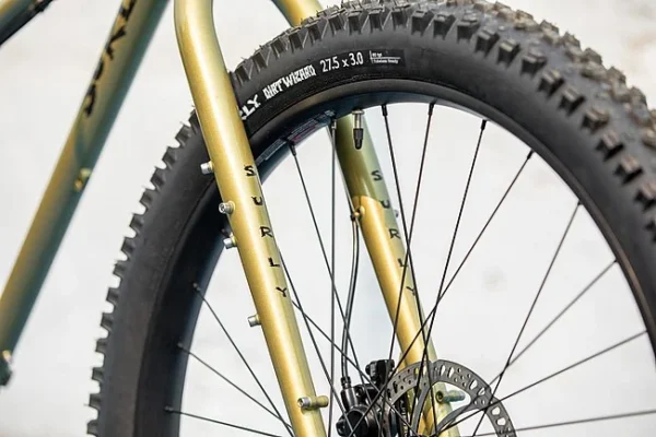 Surly Karate Monkey 27.5" Mountain Bike