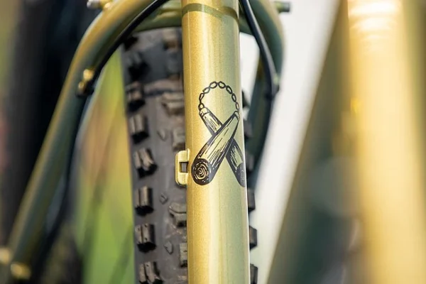 Surly Karate Monkey 27.5" Mountain Bike