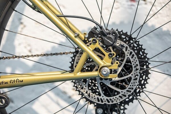 Surly Karate Monkey 27.5" Mountain Bike
