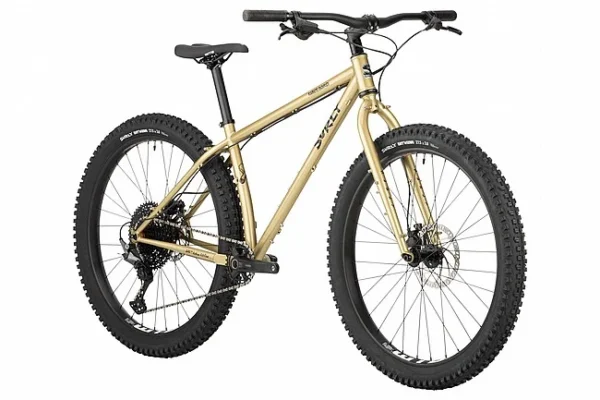 Surly Karate Monkey 27.5" Mountain Bike
